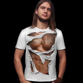 Прикольные футболки: мегаторс 2